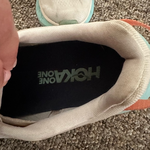 Hoka Profly Running Shoes - Picture 4 of 5